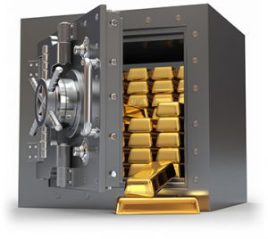 gold-storage