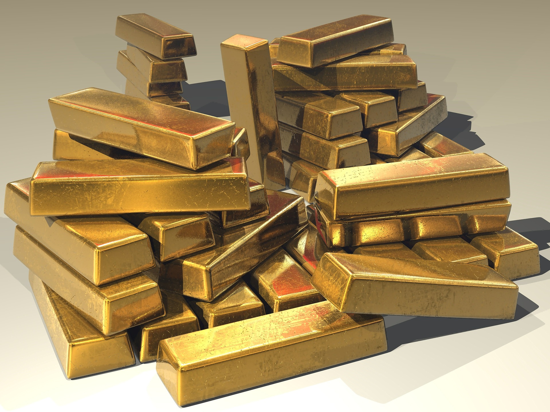 Don't Rollover Your 401k Into Physical Gold Until You Read ...