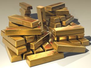 how to invest in gold and silver