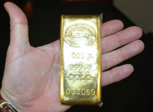 investing in gold and silver